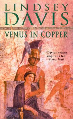 Venus in copper : a Falco novel