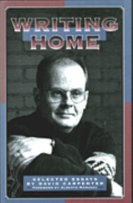 Writing home : selected essays