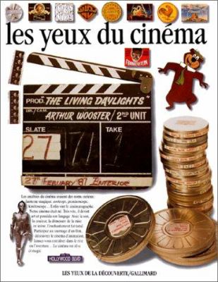 Les yeux du cinéma