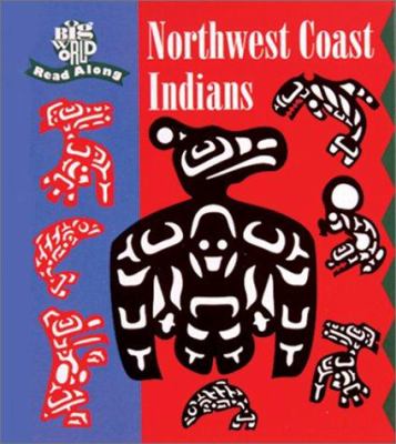 Northwest Coast Indians : stencils