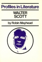 Walter Scott.