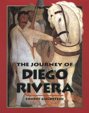 The journey of Diego Rivera
