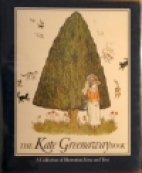 The Kate Greenaway book