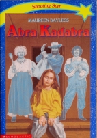 Abra Kadabra