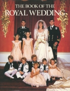 The Book of the royal wedding.