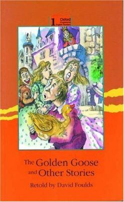 The golden goose and other stories.