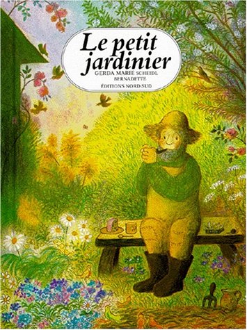 Le petit jardinier