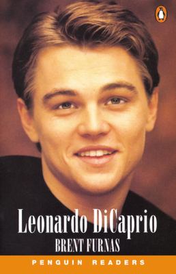 Leonardo DiCaprio