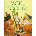 Wok cooking