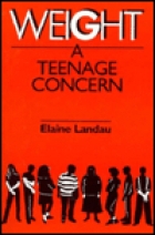 Weight : a teenage concern