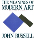 The meanings of modern art