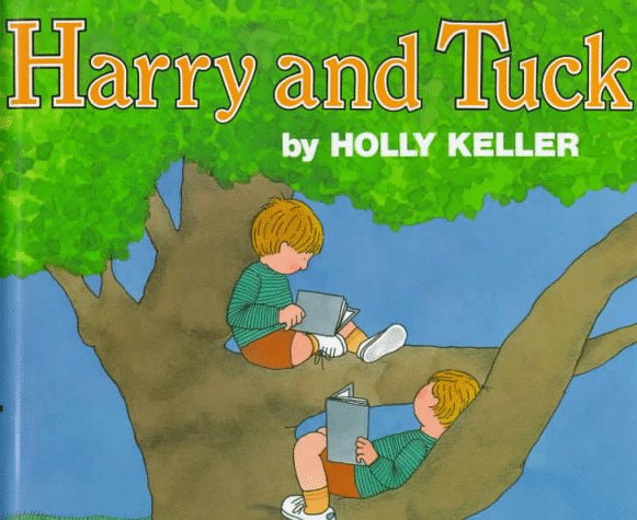 Harry and Tuck