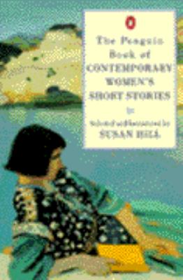 Contemporary women's short stories : an anthology