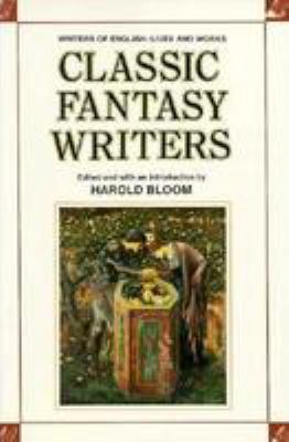 Classic fantasy writers