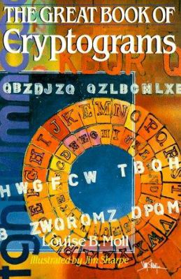 Great book of cryptograms