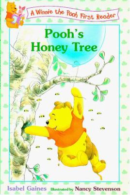 Pooh's honey tree