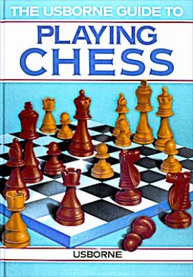 Beginner's guide to playing chess