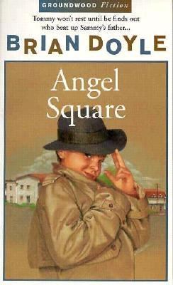Angel square