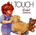 I touch