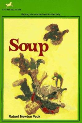 Soup.