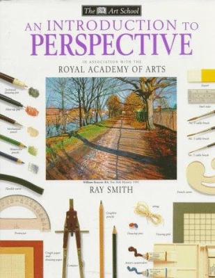 An introduction to perspective