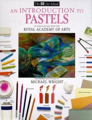 An introduction to pastels