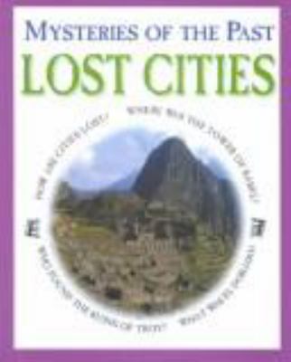 Lost cities