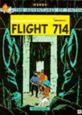 Flight 714