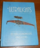 Ultralights : the flying featherweights