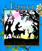 Easter : the King James version with pictures