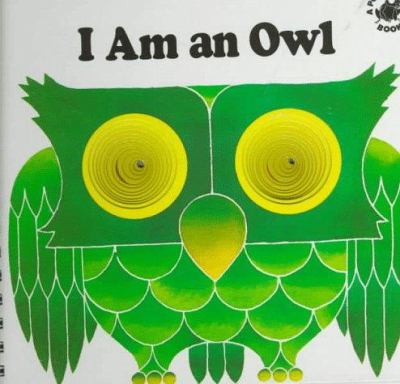 I am an owl