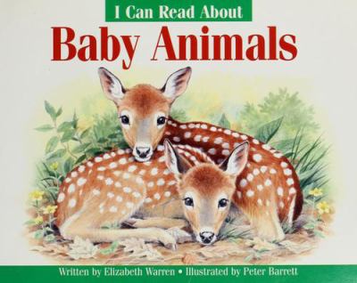 Baby animals