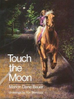 Touch the moon