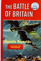The battle of Britain