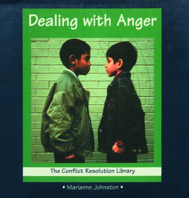 Dealing with anger