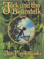 Jack and the beanstalk