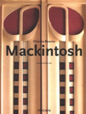Charles Rennie Mackintosh (1868-1928)