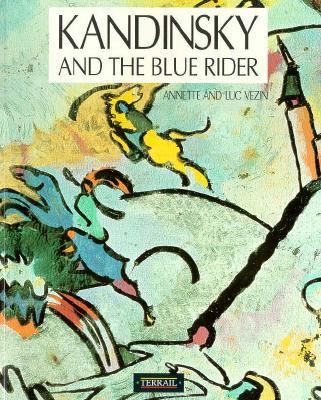 Kandinsky and the Blue Rider