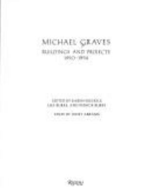 Michael Graves, buildings and projects, 1990-1994