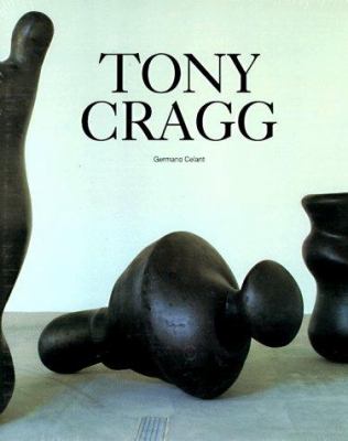 Tony Cragg