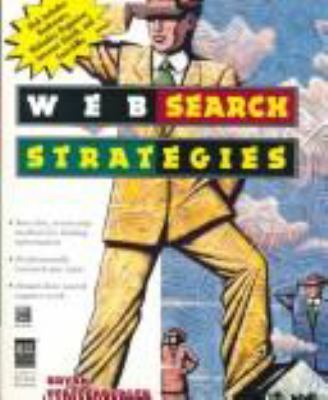 Web search strategies