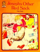 Joseph's other red sock