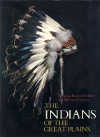 The Indians of the Great Plains