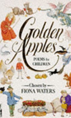 Golden apples : poems for children