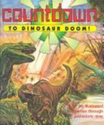 Countdown to dinosaur doom!