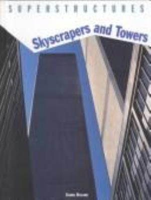 Skyscrapers and towers