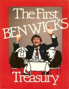 The first Ben Wicks treasury