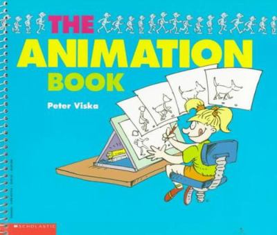The animation book