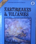Earthquakes & volcanoes