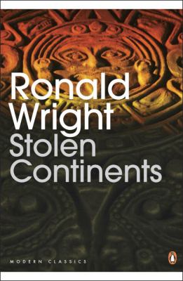 Stolen continents : the Americas through Indian eyes since 1492